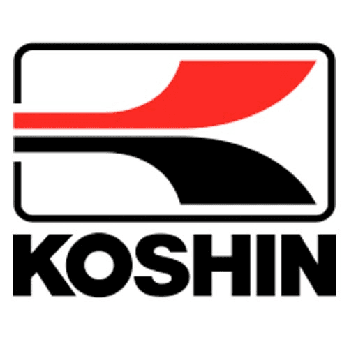 0110256 Koshin Flange Bracket